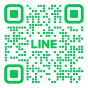 QRコード @731igejf